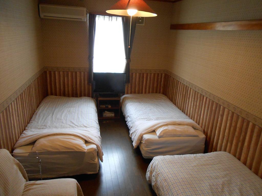 Biwa Monogatari Hotel Atami  Exterior photo