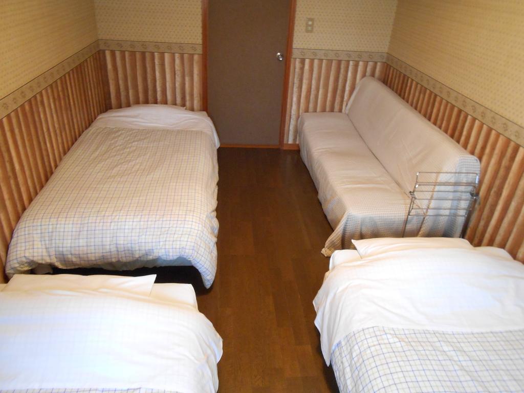 Biwa Monogatari Hotel Atami  Exterior photo