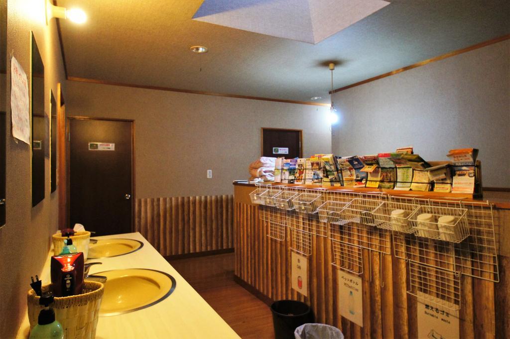 Biwa Monogatari Hotel Atami  Exterior photo