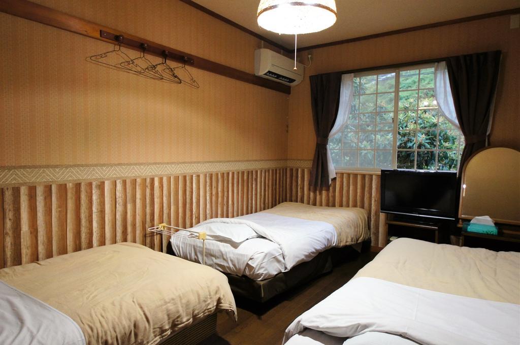 Biwa Monogatari Hotel Atami  Exterior photo