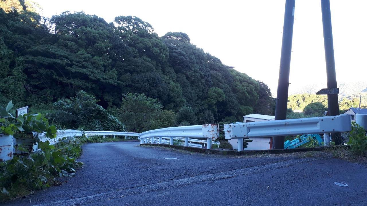 Biwa Monogatari Hotel Atami  Exterior photo