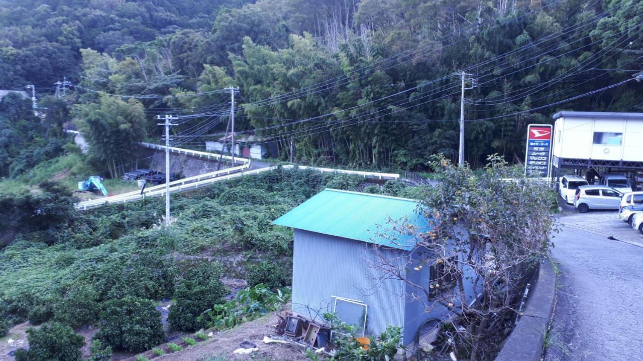 Biwa Monogatari Hotel Atami  Exterior photo